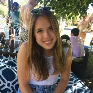 Meet your Posher, Merrell